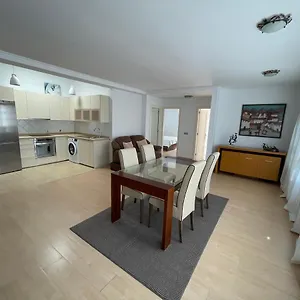  Apartamento Casa Brisa Del España