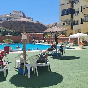  Apartamento Pool & Parking Boliches España