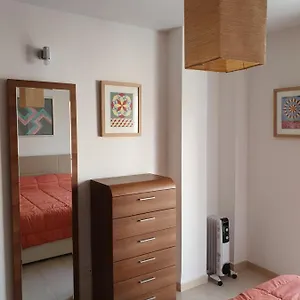  Apartamento Apartamento En Trinidad San Pablo España