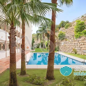  Apartamento Sky Sea Holidays España