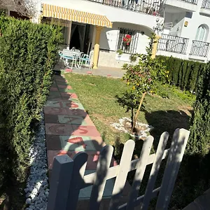 Stella Blanca 24b Fuengirola