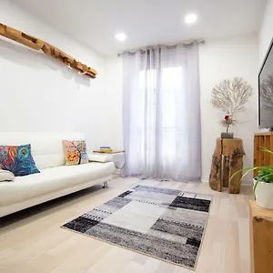  Apartamento Sustraia - Local Rentss España