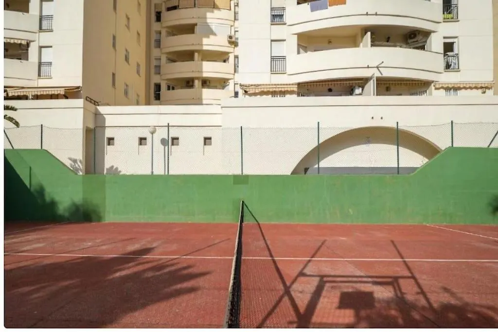 Dinastia Apartment Fuengirola