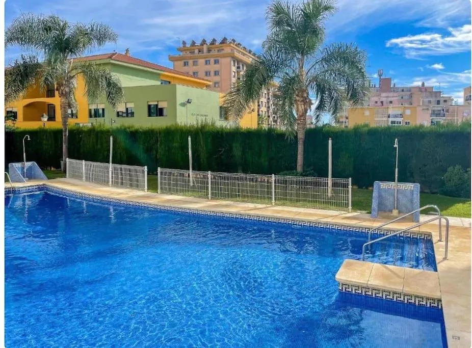Dinastia Apartment Fuengirola Spain
