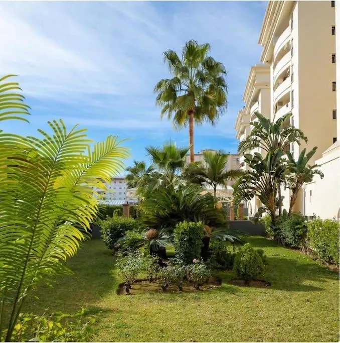Dinastia Apartment Fuengirola