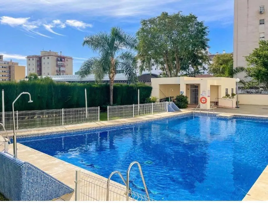 Dinastia Apartment Fuengirola Spain