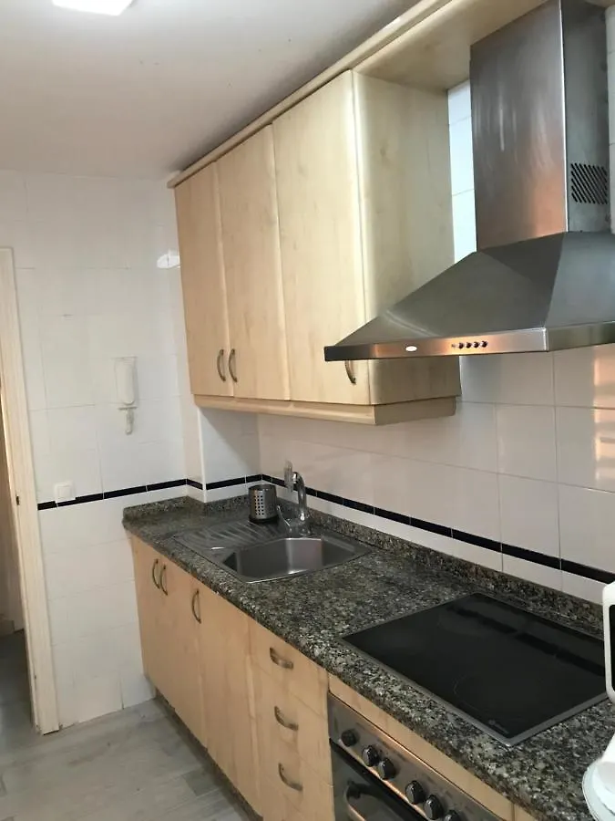 Dinastia Apartment Fuengirola