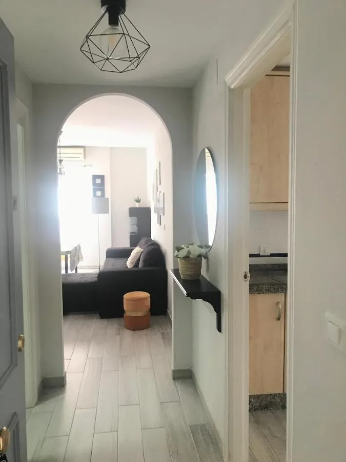 Dinastia Apartment Fuengirola Spain