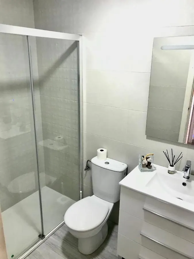 Dinastia Apartment Fuengirola