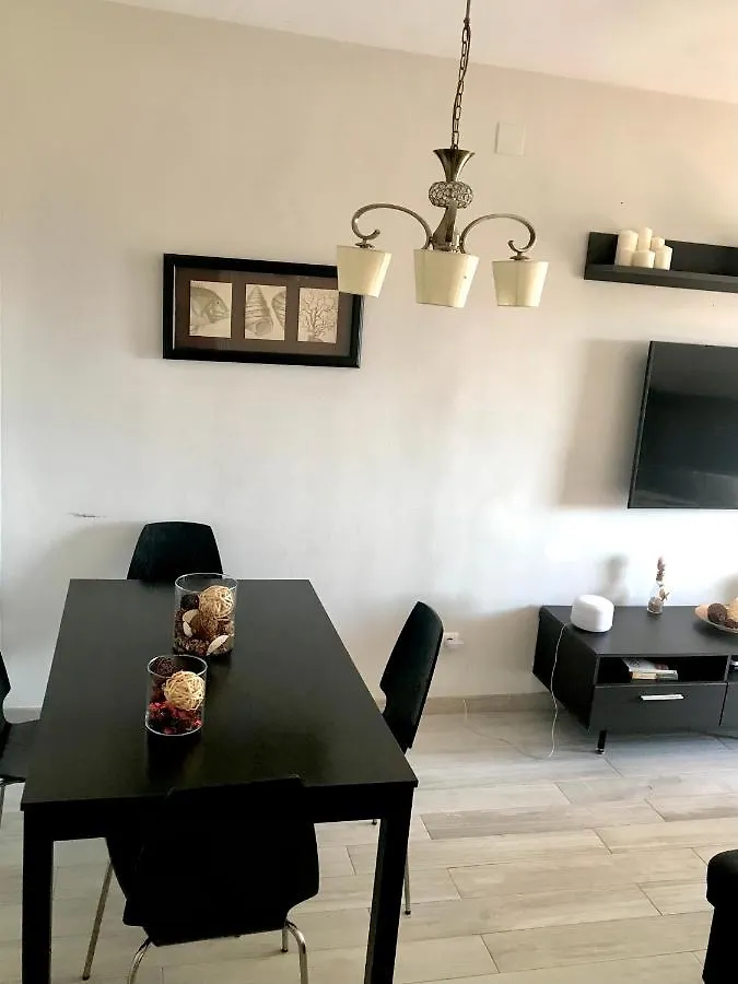 Dinastia Apartment Fuengirola