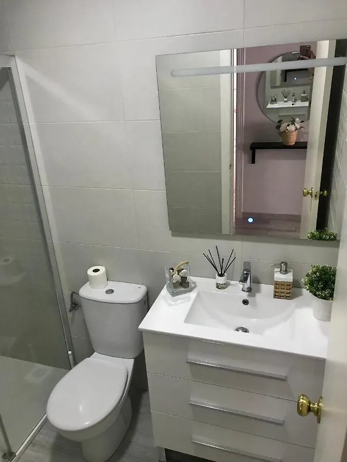 Dinastia Apartment Fuengirola