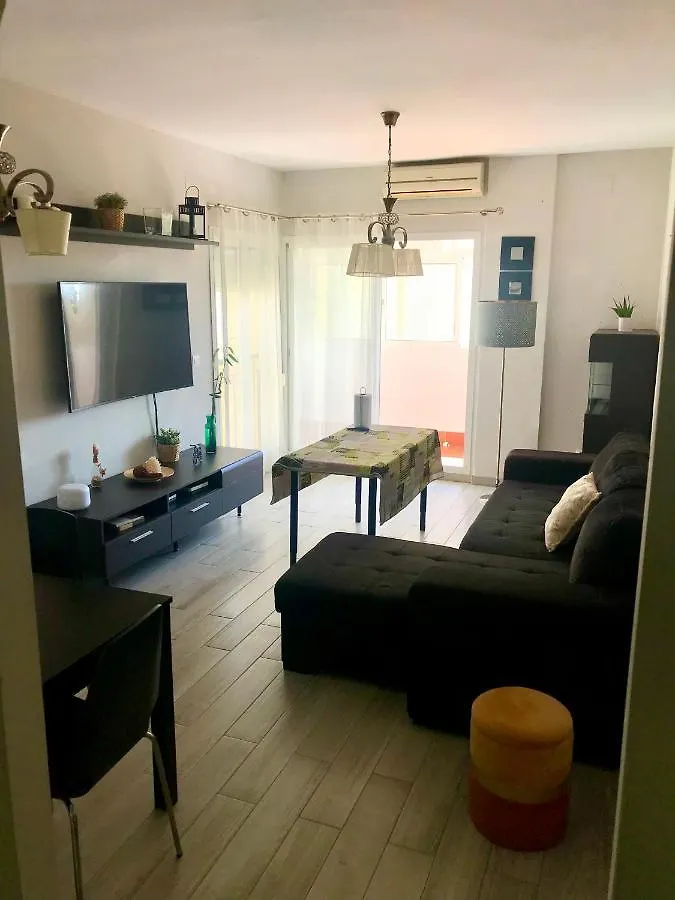 Dinastia Apartment Fuengirola