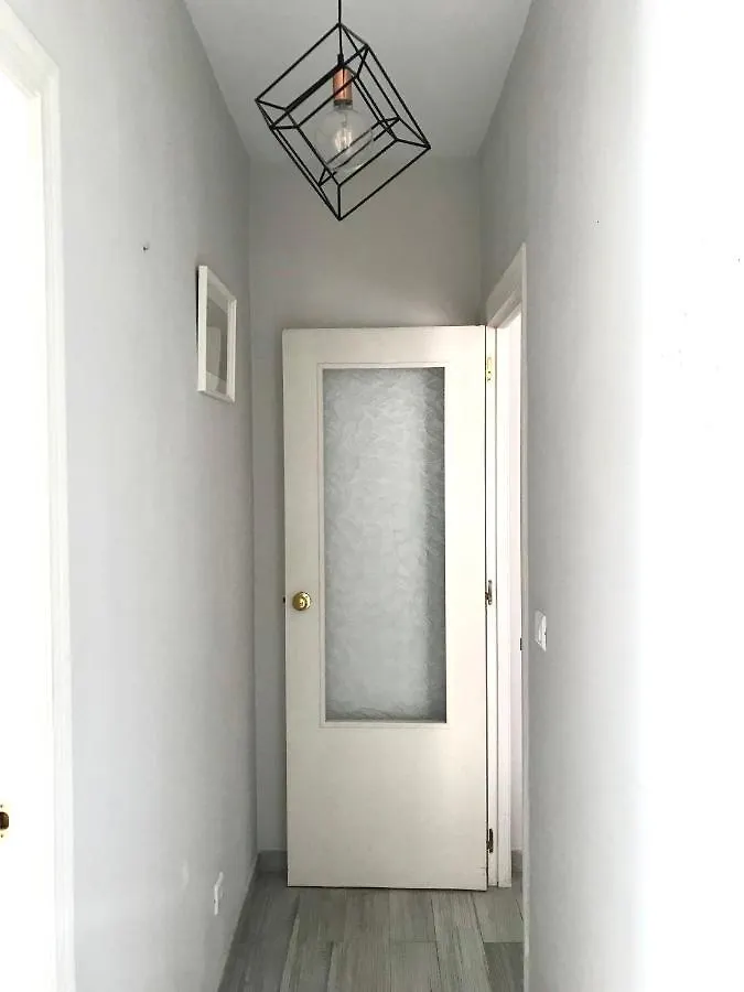 Dinastia Apartment Fuengirola